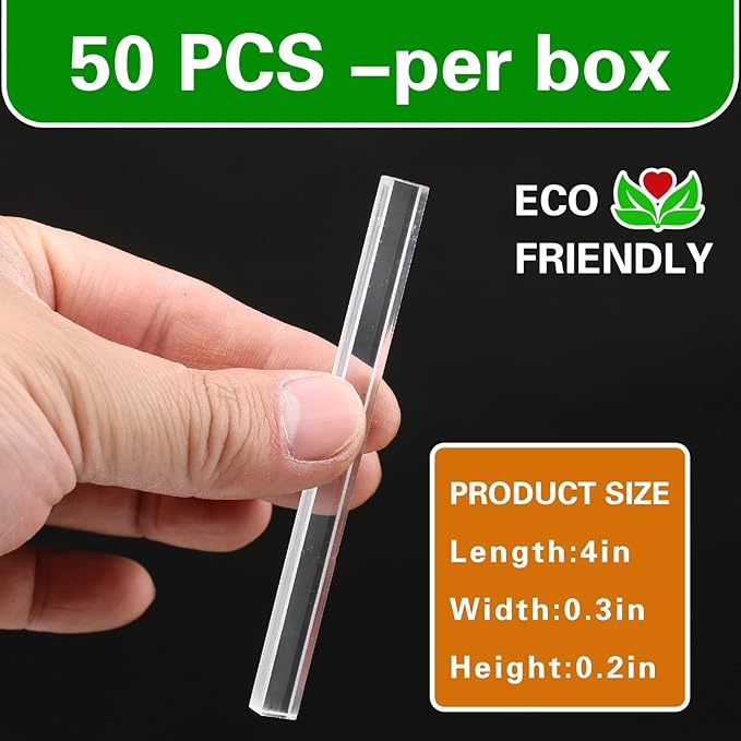 Fire Starter 50 pcs- Fire Starter - Natural Fire Starters for Fireplace, Pellet Stove & Wood, Fire Pit, Smoker, BBQ, Chimney, Pizza Oven - Fire Starters for Grill, Charcoal Starter