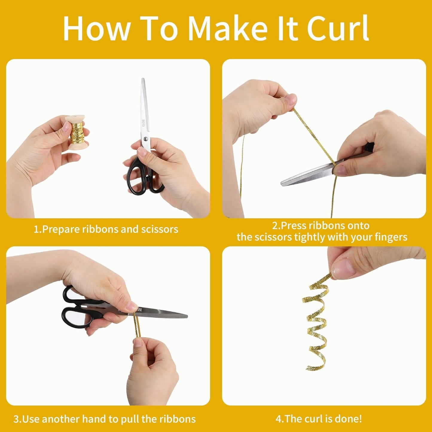 Christmas Green Thin Ribbon 1/8 inch Metallic Braided Double Faced Ribbons Curling Ribbons For Balloon String Crafts Gift Wrapping Party Wedding Christmas Ornaments Decoration 7 Yard x 3 Rolls