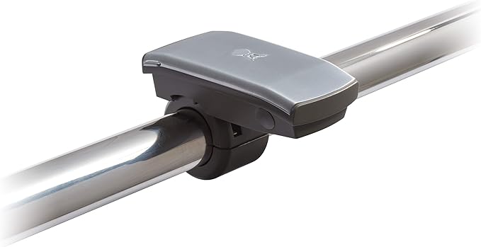 Weber Handle Grill 'N Go Light, One Size, Grey