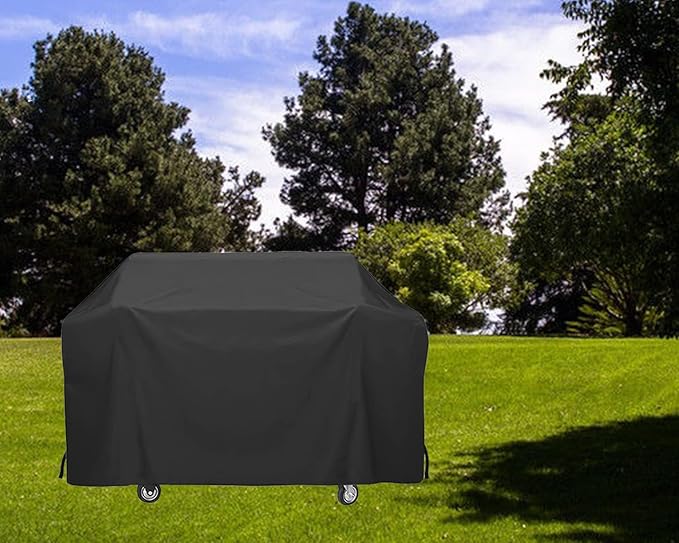 Grill Cover for Blackstone 36" Griddle 5482, for 1863 1866 1899 1923 1984 2085 2102 2122 2149 2151 2162 2177 2210 2212 2249 2256 2310 2322, 600D Heavy-Duty Waterproof Cover Blackstone with Hood