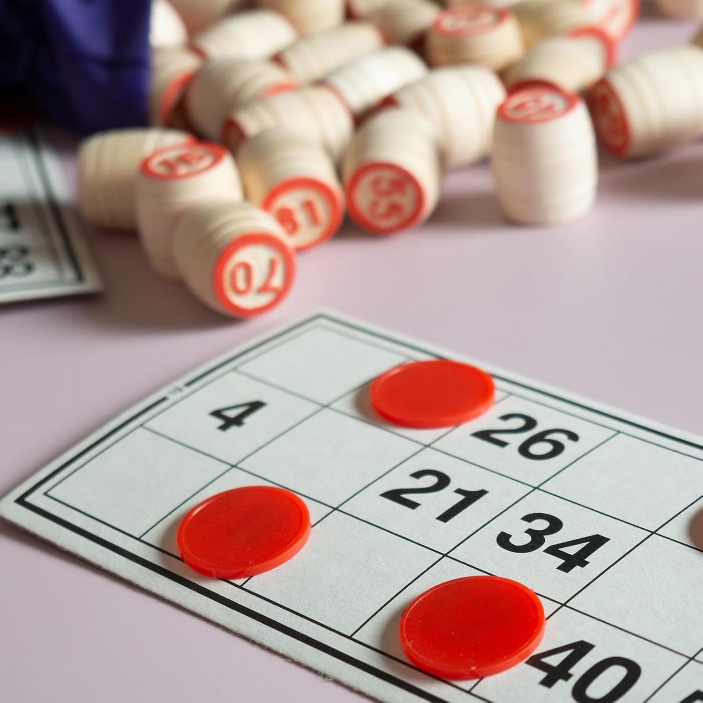 uxcell Plastic Poker Chips, Learning Counters Counting Counters Disk Marker Opaque Game Token for Game Play Math Counting