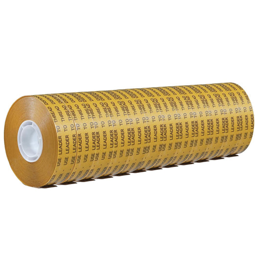 GGR Supplies T.R.U. ATG-7502 ATG Tape (Acid Free Adhesive Transfer Tape): 3/4 in. Wide x 36 yds. (Pack of 12)