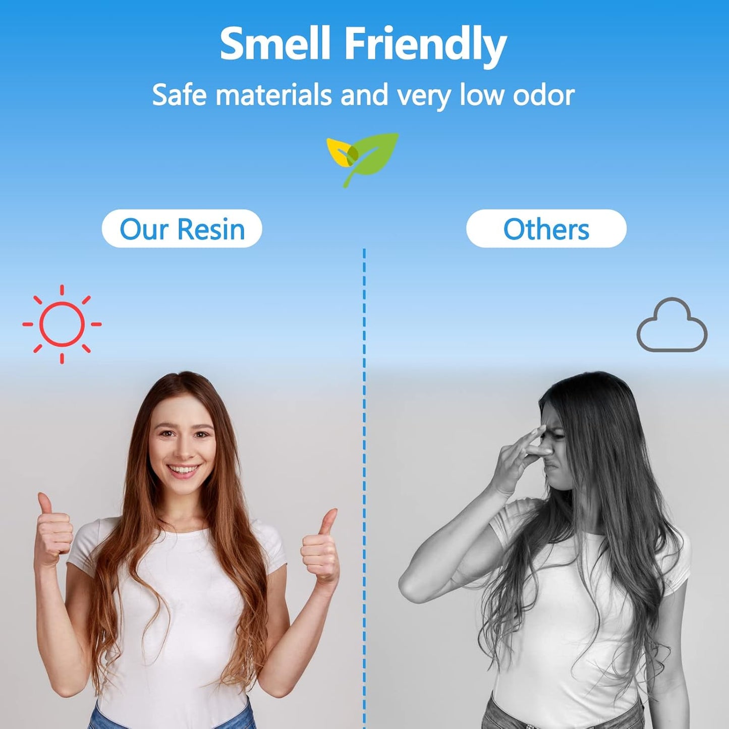 KISREL UV Resin 100g - Upgraded UV Resin Kit, Hard Type Crystal Clear Ultraviolet Curing UV Epoxy Resin for Craft Jewelry Making