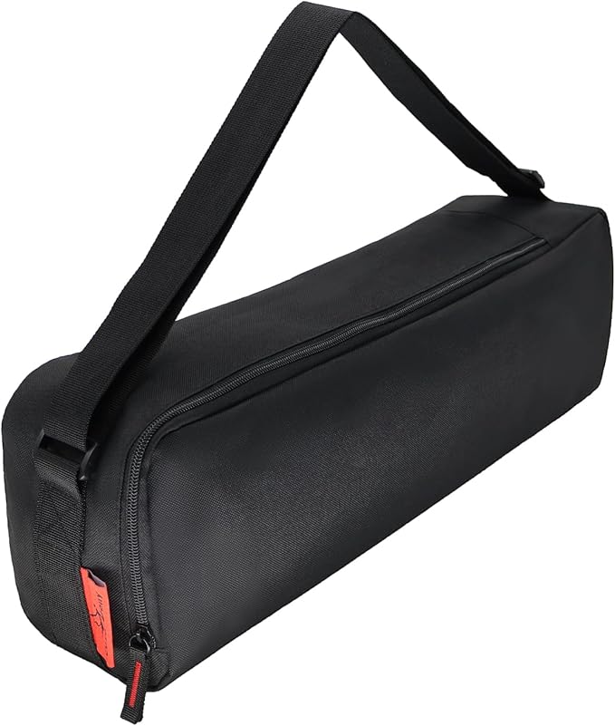 Grill Tool Organizer, BBQ Tool Storage Bag - 20" Heavy-Duty Storage Bag Waterproof 600D Oxford, Folding Design Gift for Camping, Tailgates, Outdoor BBQ Parties (20" Lx6 Wx5 H)