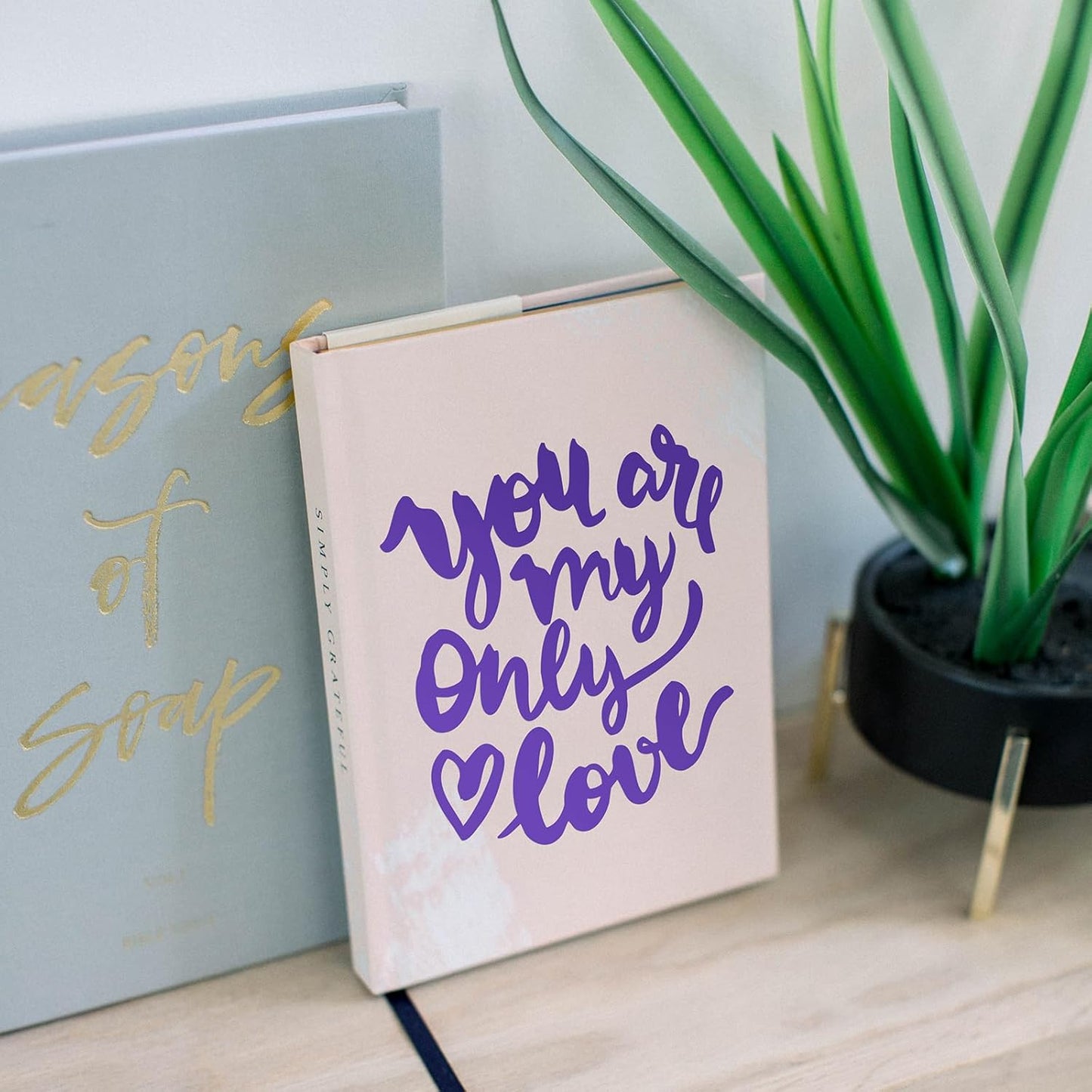 Ant Smart Adhesive Permanent Vinyl Compatible with Cricut Explore and Maker Series Without Cutting Mats, Create DIY Projects, Decals, Stickers & More (Purple, 13inch x 100ft)