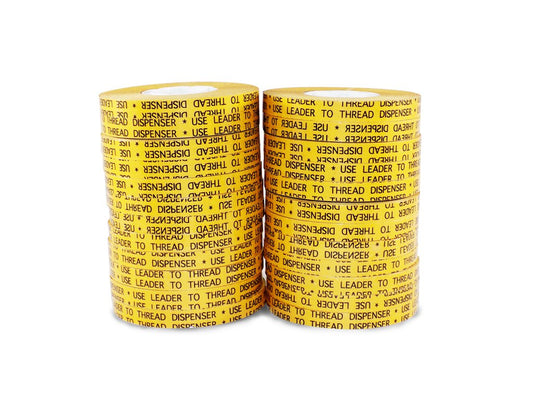 GGR Supplies T.R.U. ATG-7502 ATG Tape (Acid Free Adhesive Transfer Tape): 3/8 in. Wide x 36 yds. (Pack of 24)