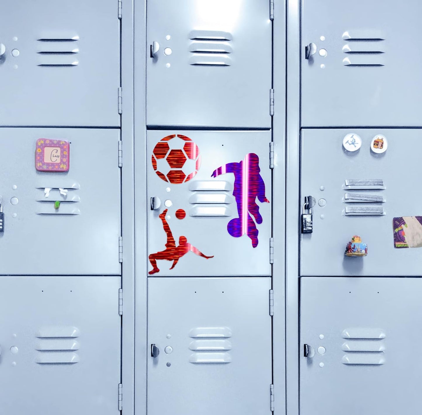 Mosaic+ Purple Brushed Holographic 1ft x 5ft Crafting Vinyl Crinkle-Free 8yr UV Finish Crafting Vinyl, by VViViD