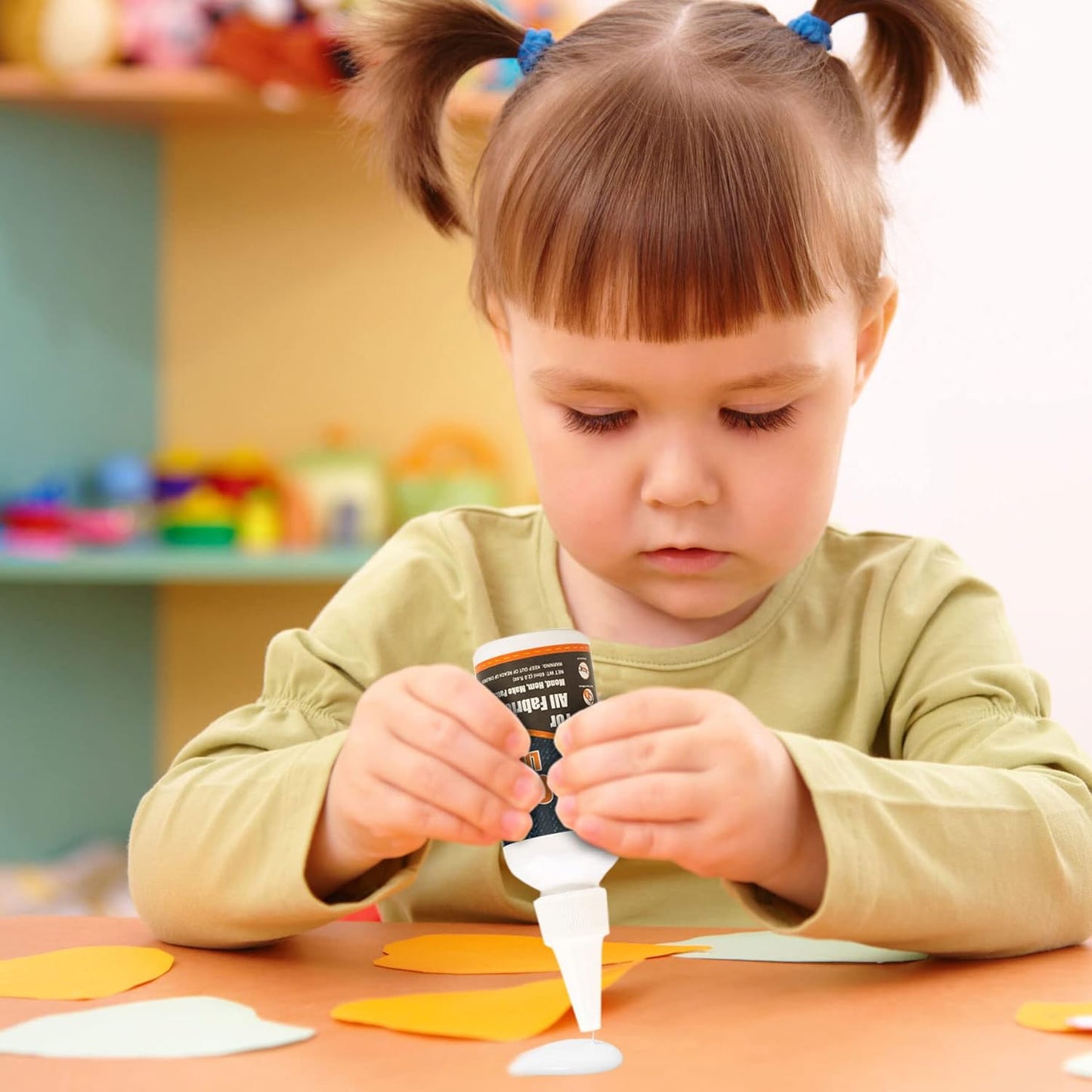 1 Min Quick Bonding Fast Dry Sew Glue Liquid Reinforcing Adhesive Speedy Fix for All Fabrics Clothing Cotton Flannel Denim Leather Polyester Doll Repair (60ml)