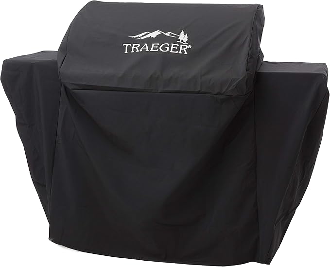 Traeger Full-Length Grill Cover - Select