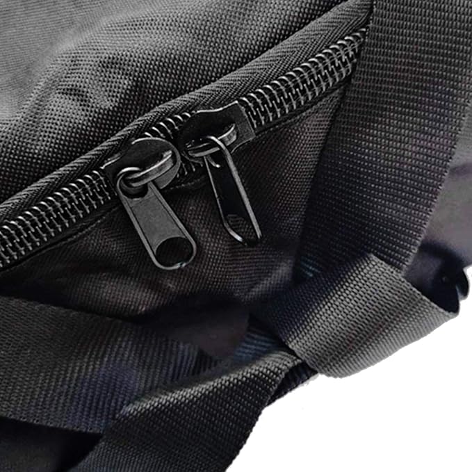 22 Inch Griddle Cover Kit, Heavy Duty 600D Waterproof Polyester Carry Bag for Blackstone 22" Table Top Griddle
