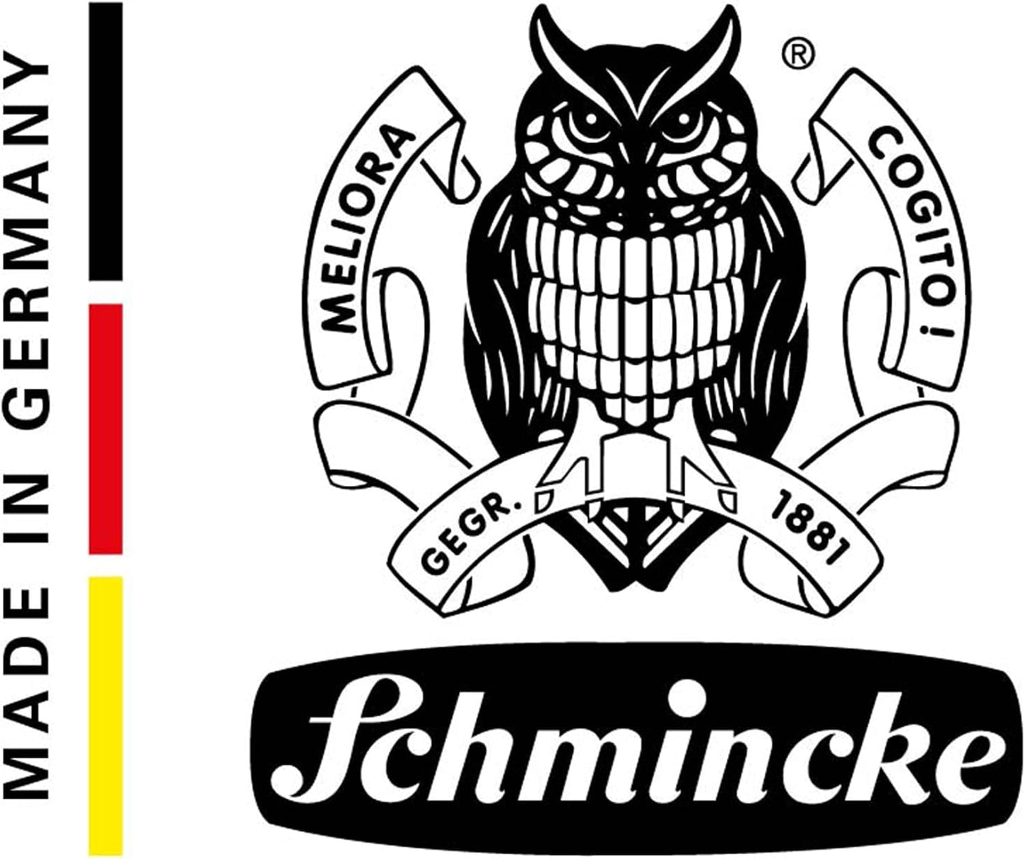 Schmincke - College Linol, artists' lino printing inks, dark red in 75 ml tube, 39350013, low-odour water-based lino printing ink, lightfast, even print