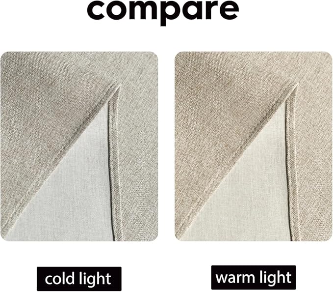 Artoid Mode Light Brown Table Runner, Seasonal Fall Washable Kitchen Dining Table Decoration for Home Party Decor 13x108 Inch