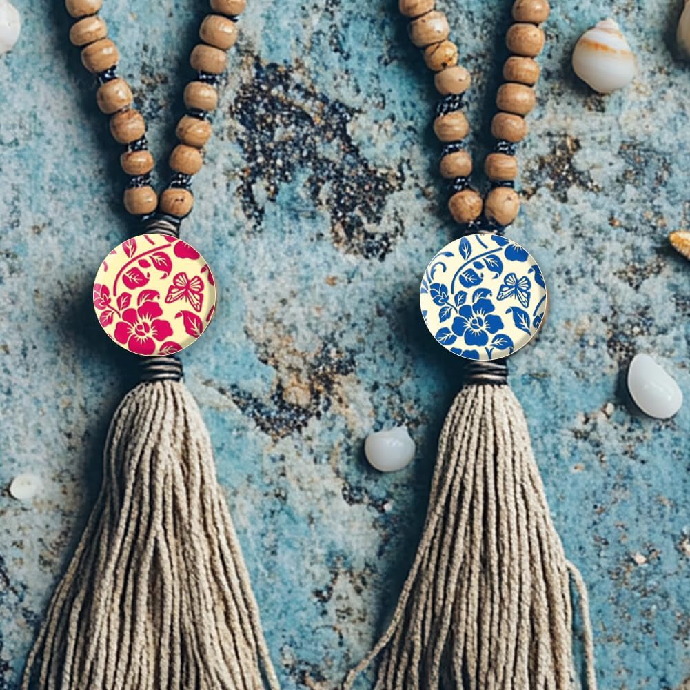 CHGCRAFT 16 Sheets 16 Styles Plants Butterflies Wildflowers Polymer Clay Texture Mat Modeling Pattern Pad Leaves Flowers Texture Sheets for Polymer Clay Making Earrings Jewelry Tools, 4×2.6 inch