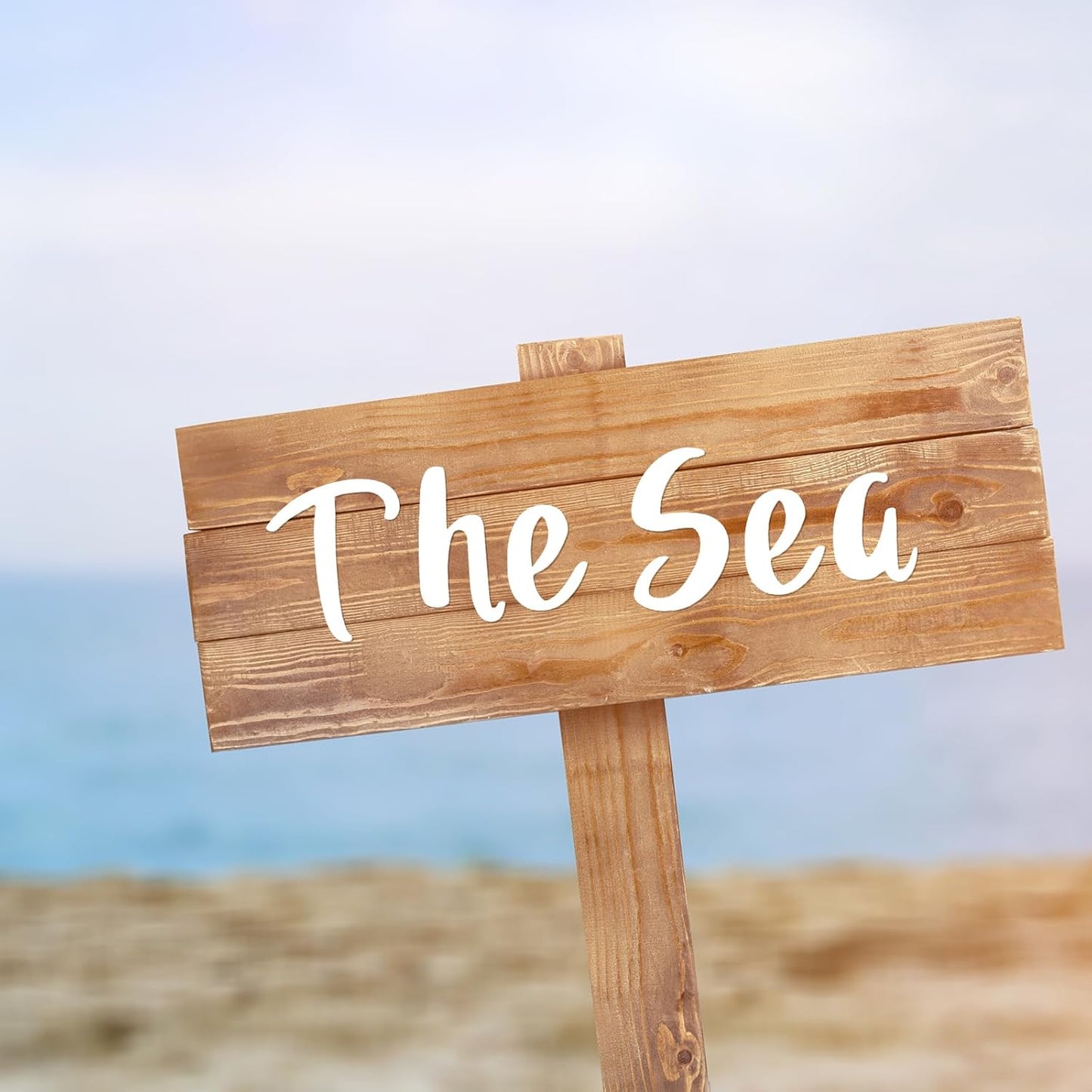 Outus 576 Pieces 8 Sheets Letters Stickers Self Adhesive Vinyl Letter Alphabet Number Stickers Mailbox Numbers Sticker, Decals for Classroom Decor, Sign, Door(White,4 Inch)