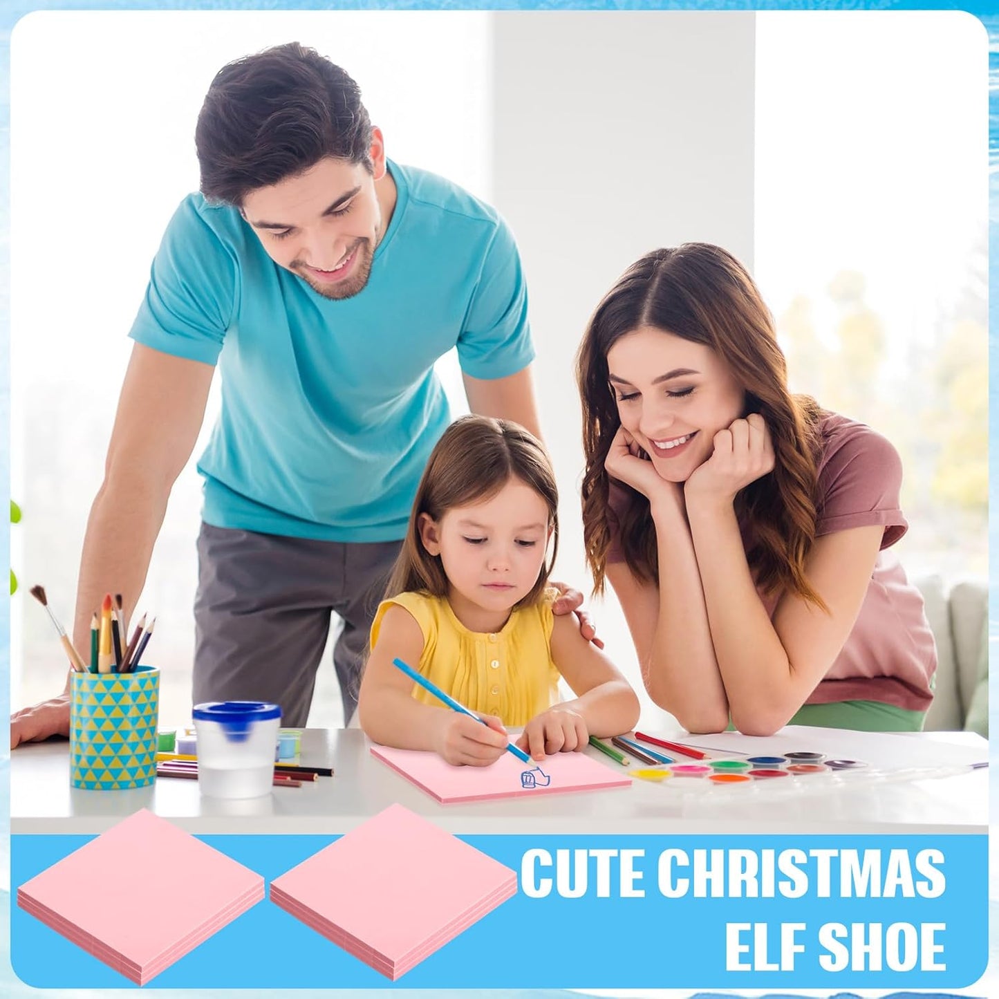 24 Pcs 2" x2" Pink Rubber Art Soft Linoleum Carving Block, Rubber Crafts Linocut Block for Printmaking,DIY Crafting Stamp Carving Block