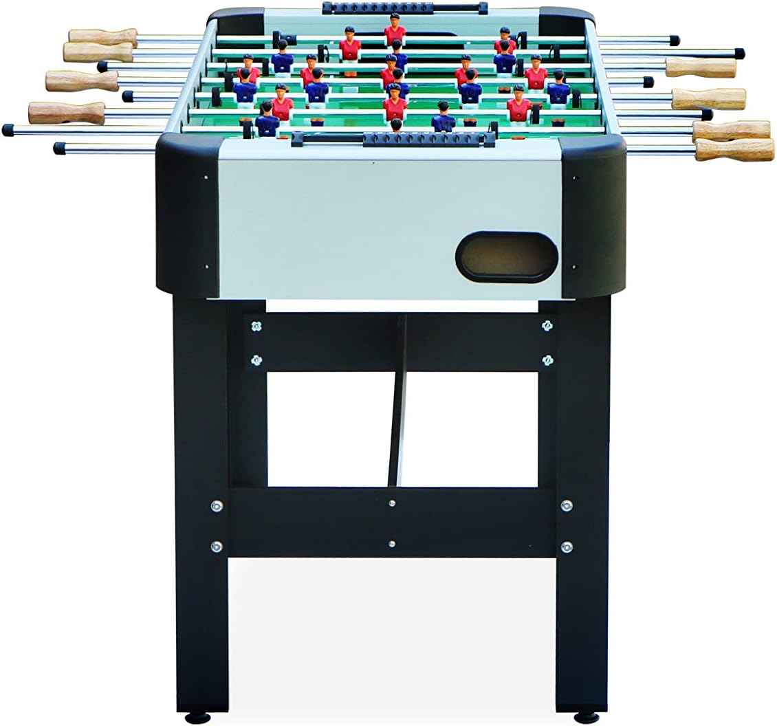 KICK Conquest 48" in Foosball Table