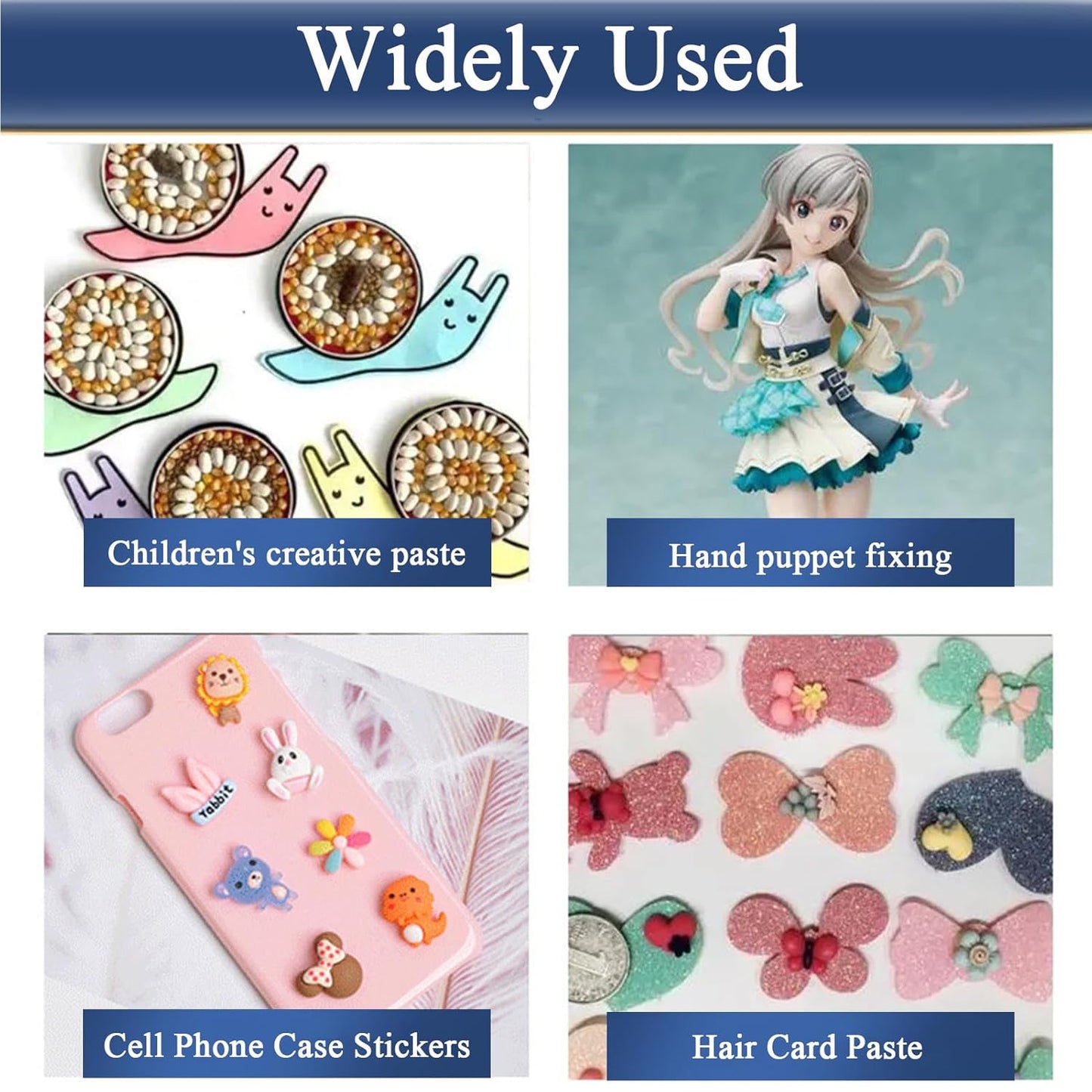 Adhesive Stick dots Two-Sided Sided Mounting Putty Stick Tack for Wall Hanging Crafts Balloons Festival Party Decorations,Clean Removable(0.39"*0.39"-700)