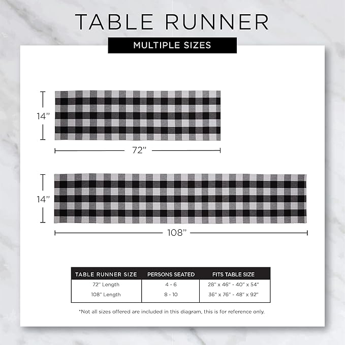 DII PVC Tabletop Collection Woven Indoor/Outdoor, Table Runner, 14x72, Champagne
