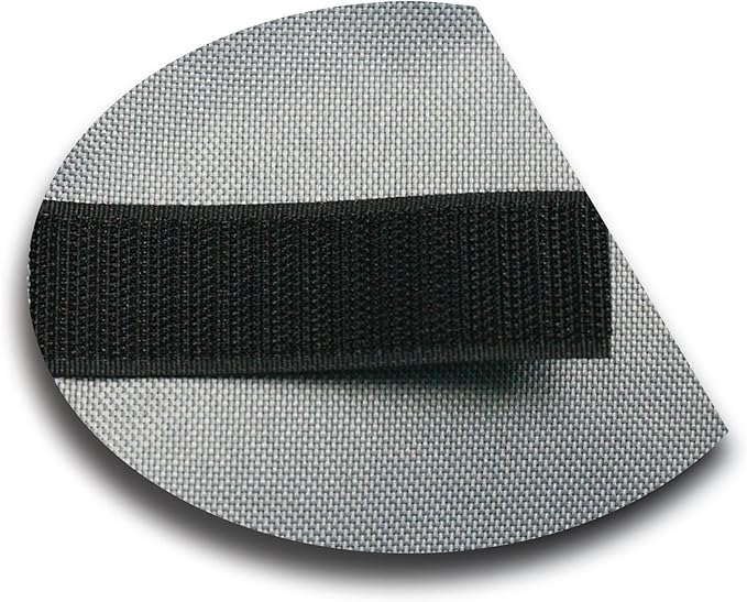 Reversible Ventilated BBQ Grill Cover Large 64" - REV-64