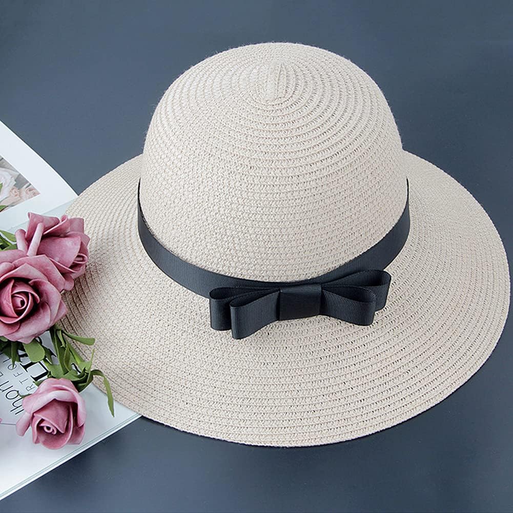 LIUYAXI 1/4" X 50 Yards Solid Black Grosgrain Ribbon, Perfect for Crafts, Wedding Decor, DIY Hair Accessories, Sewing, Gift Package Wrapping and More