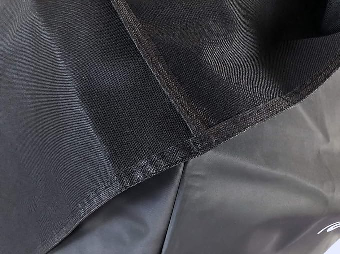Premium Heavy-Duty Smoker Cover for Pit Boss 4 Series / 5 Series Vertical Pellet Smoker 73040, PBV4PS1, PBV5PW1, PBV4PS2, PBV5P1, Pro Series