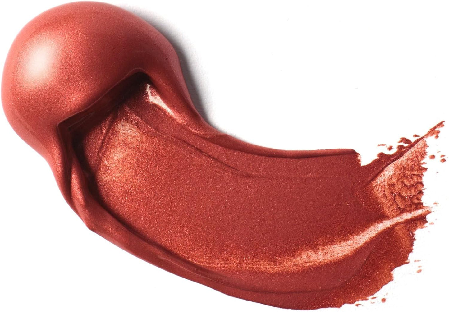 Liquitex Professional Heavy Body Acrylic Paint, 2-oz (59ml) Tube, Iridescent Rose Gold