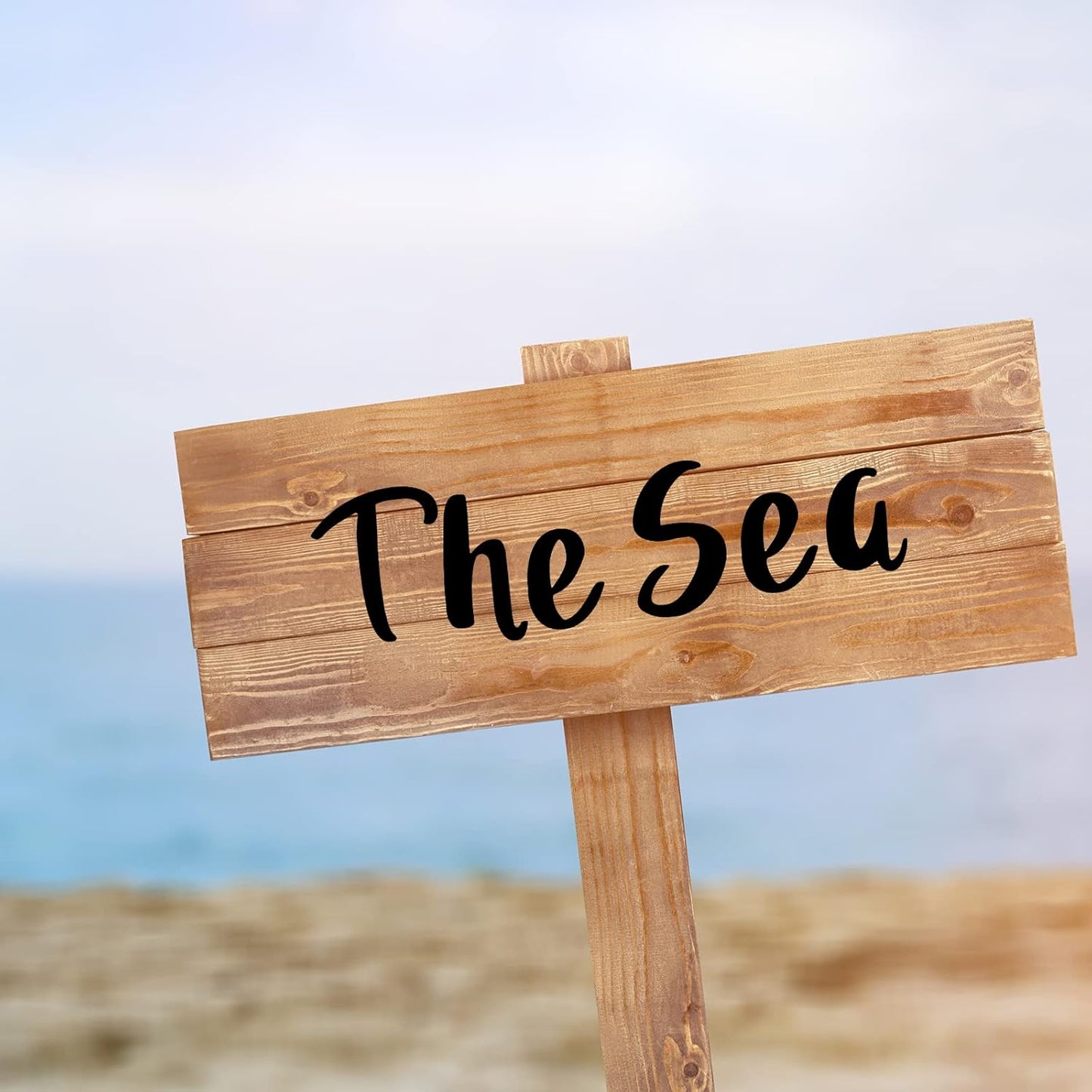 Outus 576 Pieces 8 Sheets Letters Stickers Self Adhesive Vinyl Letter Alphabet Number Stickers Mailbox Numbers Sticker, Decals for Classroom Decor, Sign, Door(Black,4 Inch)