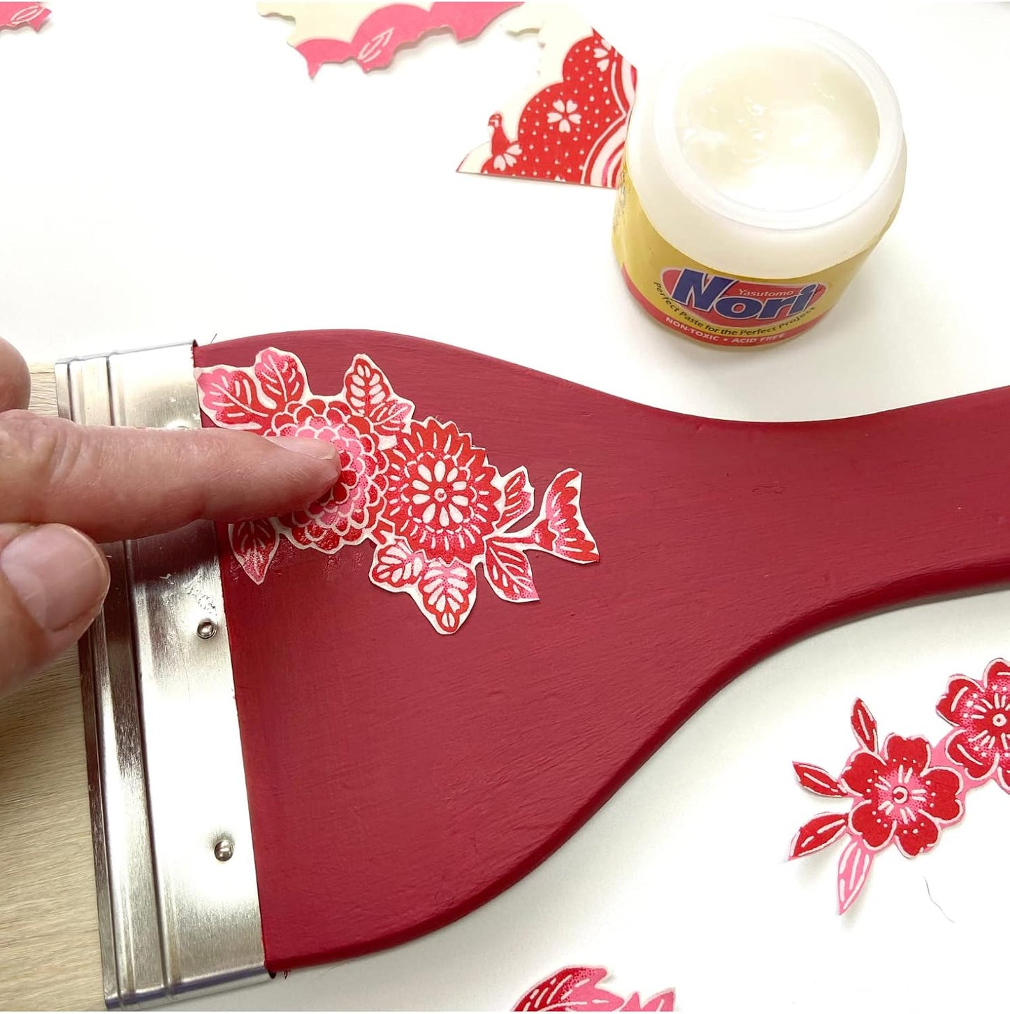 Yasutomo Nori Paste Jar 20 oz