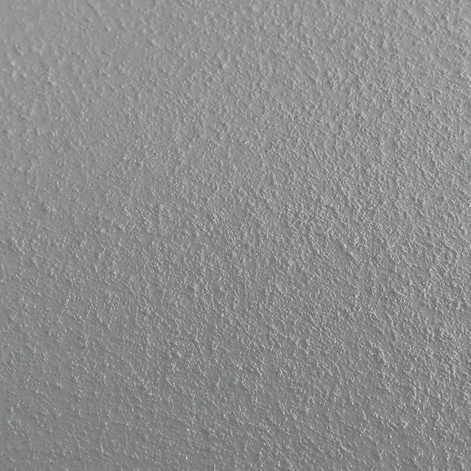 Dura Grip Anti-Slip Paint for Concrete, Wood, Tile and Metal – Non-Skid Coating for Floor, Decking and Ramps – Gallon (Medium Gray)