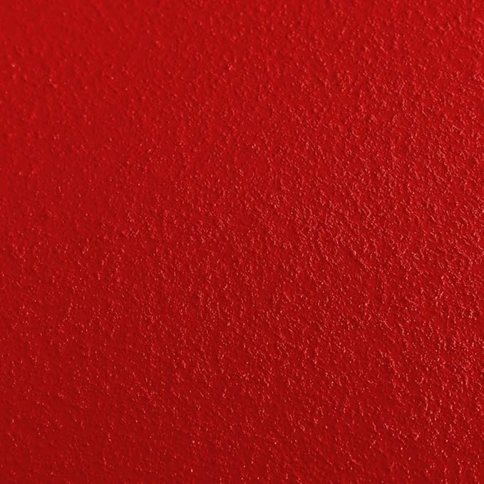 Dura Grip Anti-Slip Paint for Concrete, Wood, Tile and Metal – Non-Skid Coating for Floor, Decking and Ramps – Gallon (Safety Red)