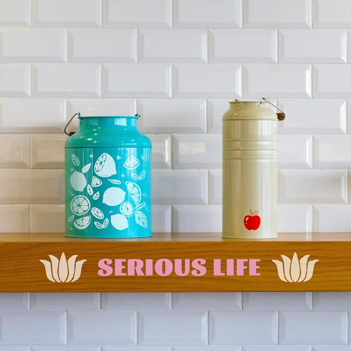 Ant Smart Adhesive Permanent Vinyl Compatible with Cricut Explore and Maker Series Without Cutting Mats, Create DIY Projects, Decals, Stickers & More (Transparent, 13inch x 15ft)