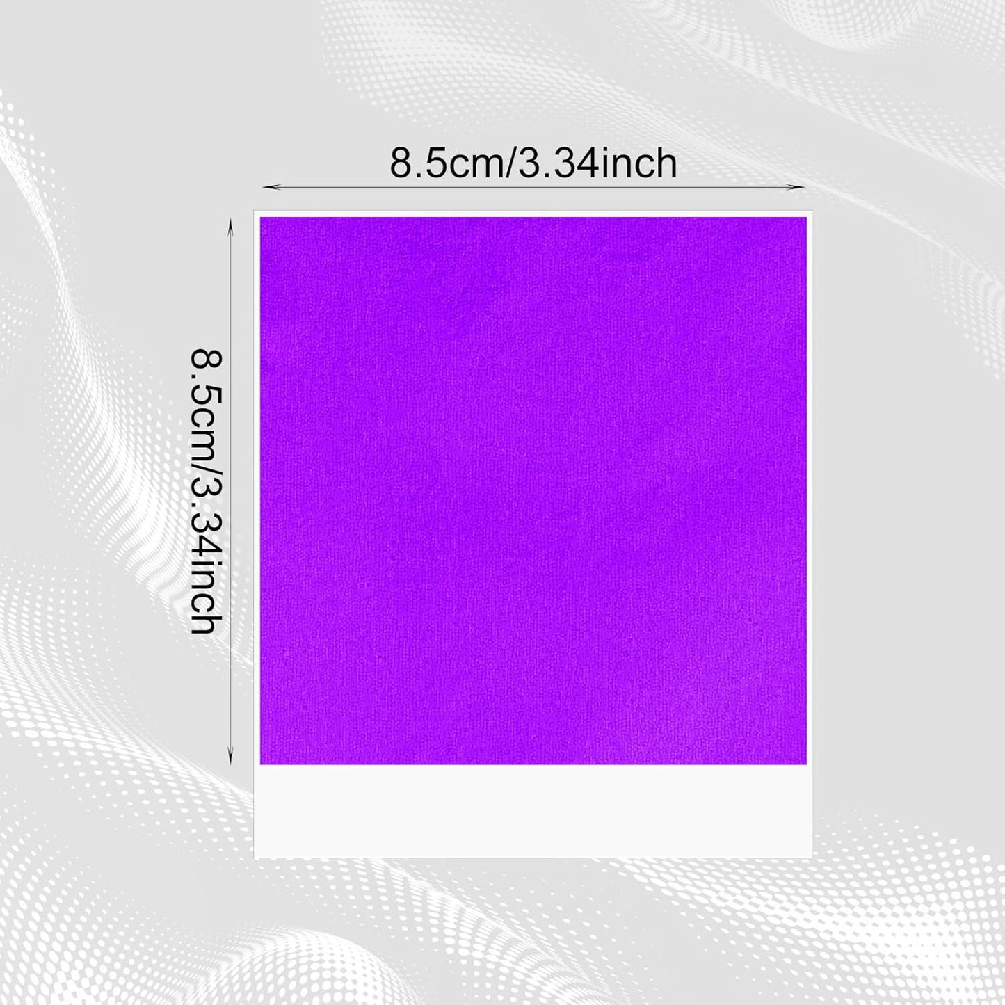 Ymapinc 120pcs Gold Leaf Sheets for Art,Foil Sheets for Crafts 12colors (3.7 * 3.34inch) Used for Furniture,Crafting, Nails,Handcrafts, Gilding, Painting and Artistic Projects