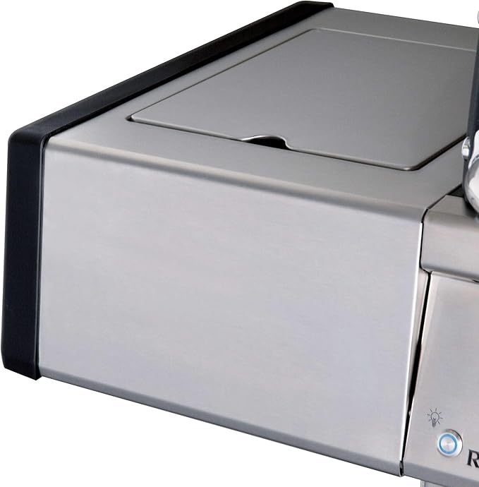 Broil King 957944 Regal S 690 Pro IR, Propane Gas Grill, Stainless Steel