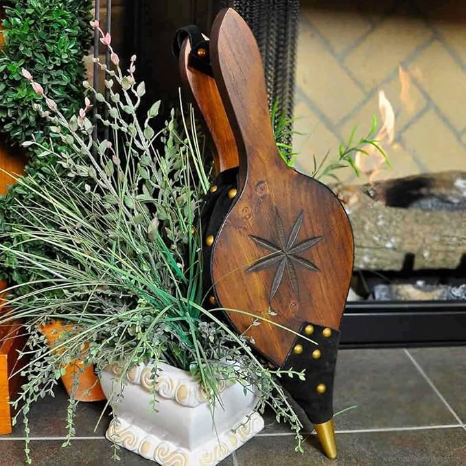 Rosette Bellows