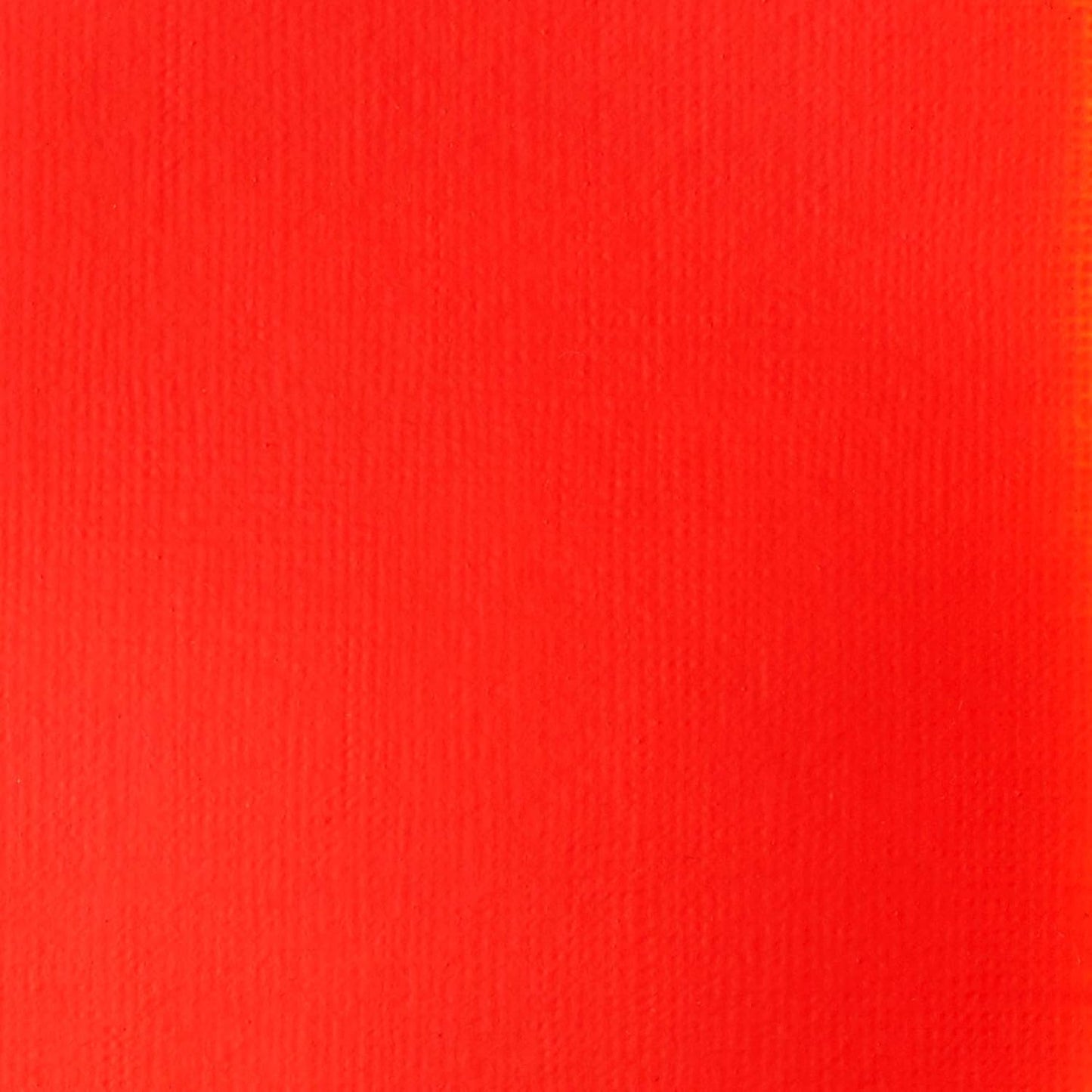 Liquitex BASICS Acrylic Paint, 400ml (13.5-oz) Bottle, Cadmium Red Light Hue