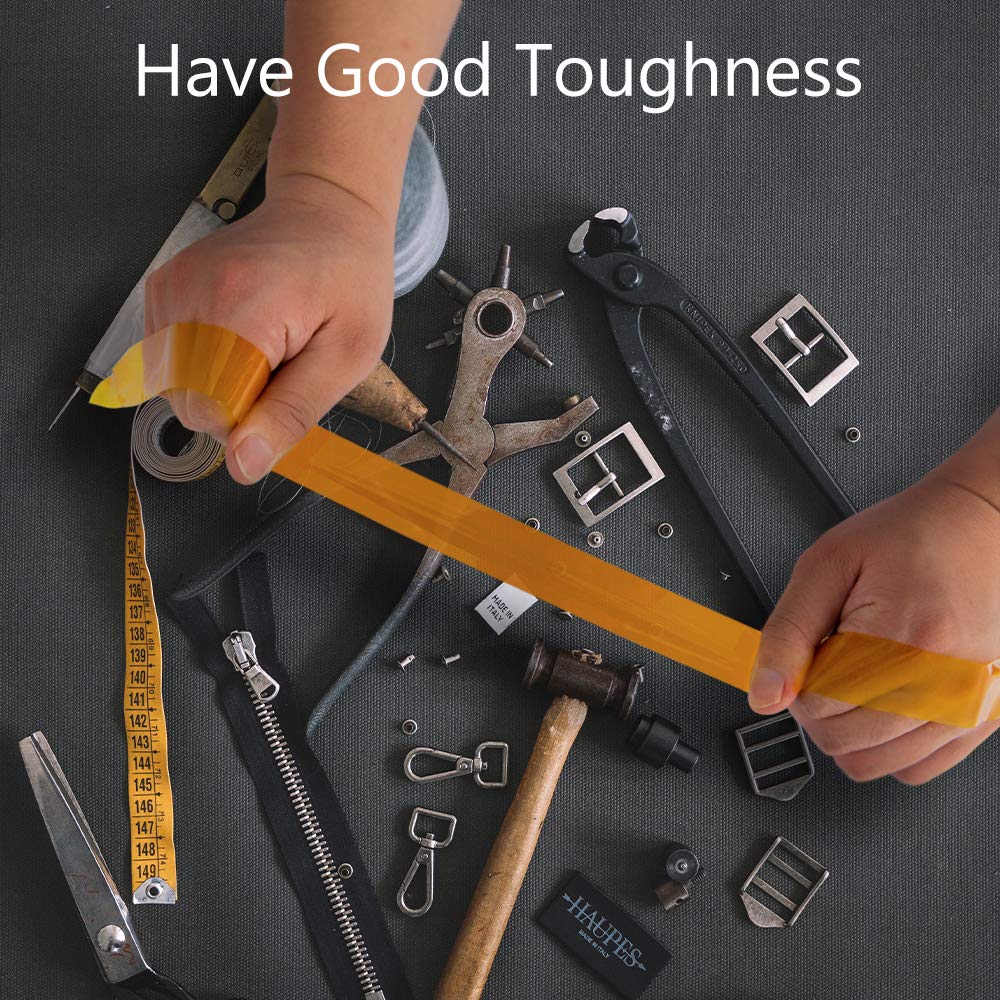 MYJOR Heat Tape, High Kapton Tape, Used to Protect CPU and 3D Printer Work Surface, PCB Circuit Board Professionals (4" x 108ft-1)