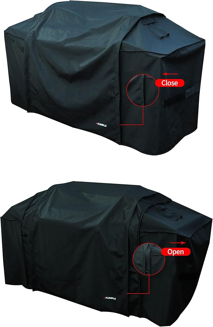 Extension 36" Griddle Cover fits for The Most Griddle from 66" to 75",Compatible for Blackstone 36 Inch ProSeries Grill and Members Mark,for Blackstone 36 Inch ProSeries Grill.