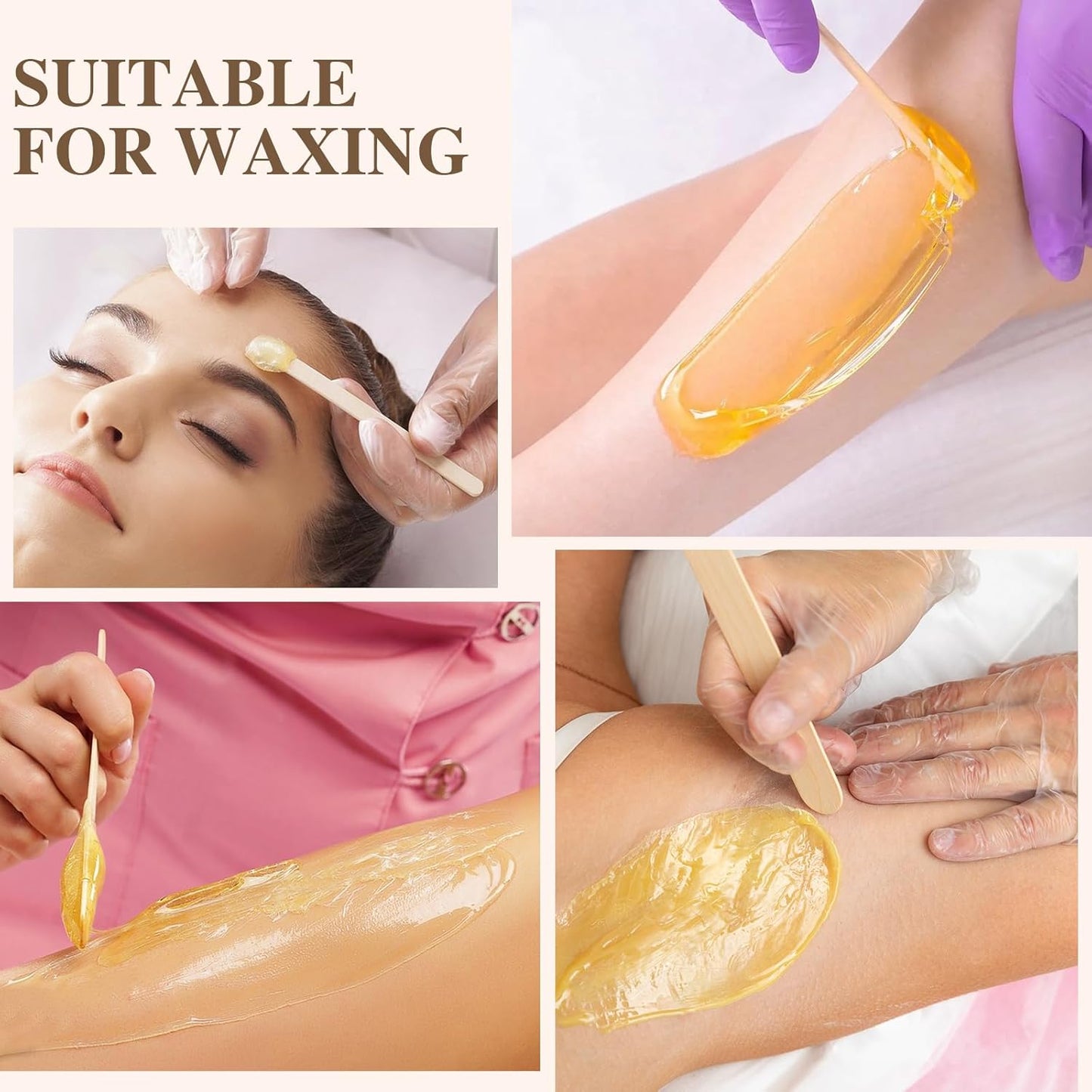 3600pcs Craft Sticks Bulk Natural Wooden Ice Cream Sticks,4.5 Inch Popsicle Sticks for Crafts,Food and Hair Remova,DIY Crafts Supplies for Home Art Projects