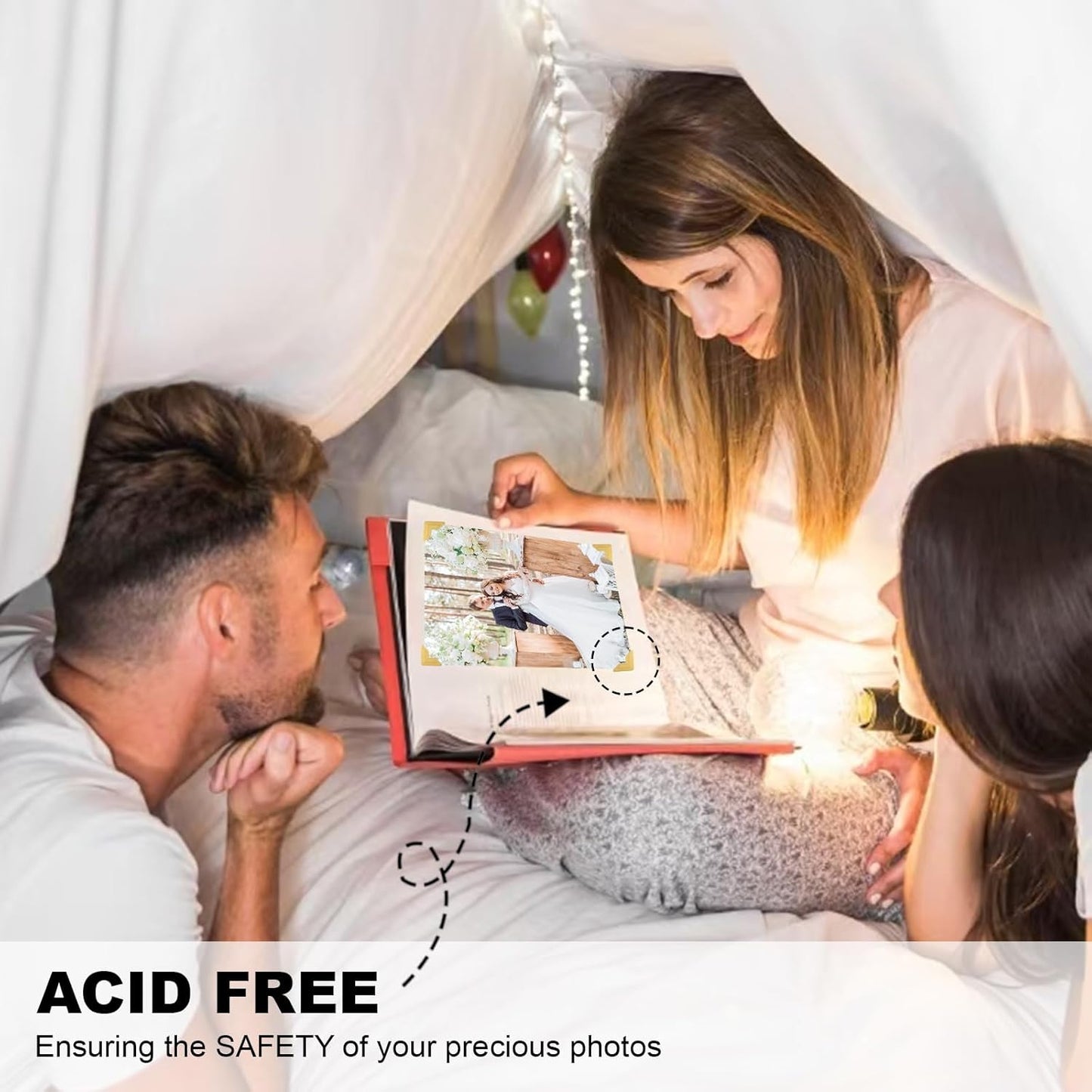 CHIALLCO Photo Corners 120 Pcs Gold Self-Adhesive Picture Mounting Corner Stickers for DIY Scrapbook, Acid Free Photo Mounting Corners for Photo Album, DIY Scrapbook Stickers, Memory Books, Diary