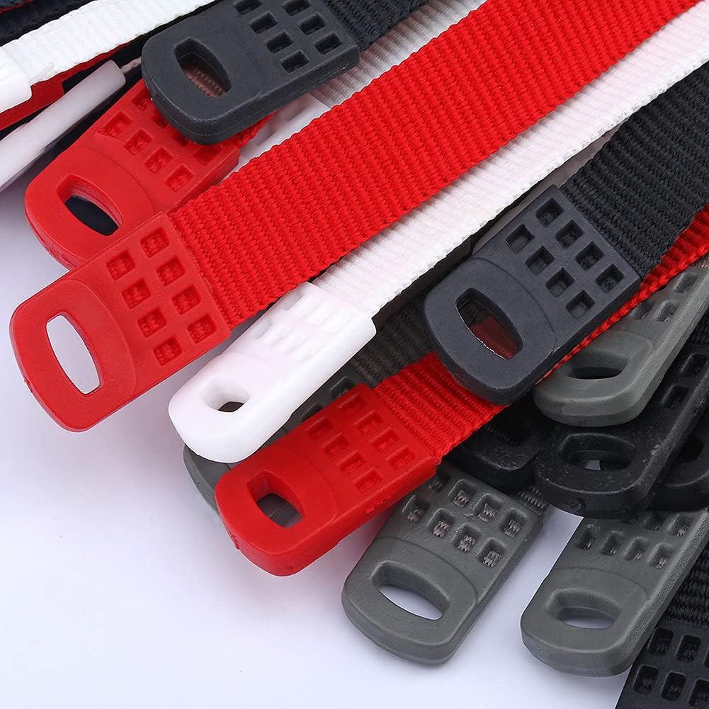 LIUYAXI 5/8" X 50 Yards Solid White Grosgrain Ribbon, Perfect for Crafts, Wedding Decor, DIY Hair Accessories, Sewing, Gift Package Wrapping and More