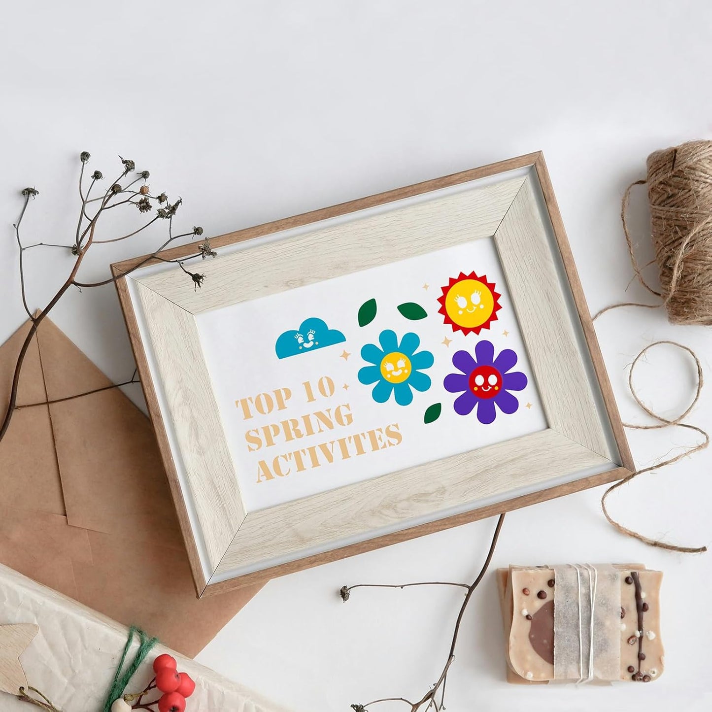 Ant Smart Adhesive Permanent Vinyl Compatible with Cricut Explore and Maker Series Without Cutting Mats, Create DIY Projects, Decals, Stickers & More (Light Blue, 13inch x 50ft)