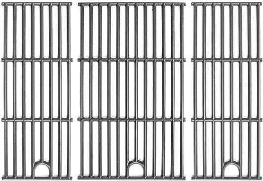 Grill Grates for Charbroil Performance 463352521 463365021 463354021 463365522, 17 Inch Grill Grids for Char-Broil 463366022 463350521, Cooking Grates Replacement Parts for G426-0004-W1 G426-0005-W1