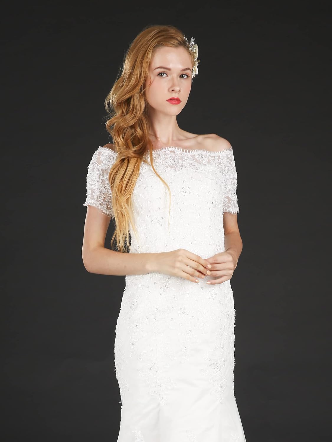 Huamei Seamless Photography Background Paper, Black Photo Backdrop Paper Roll for Photoshoot, Video and Streaming #44 (4.4x16 Feet,Jet Black)