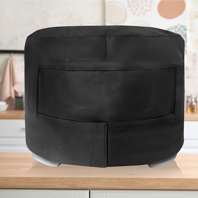 Pizza Oven Cover for Solo Stove Pi Pizza Oven, Solo Stove Pi Shelter, Waterproof Dustproof Pizza Oven Cover, Outdoor Oven Accessory