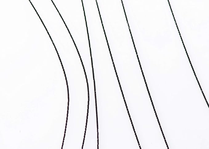 modern-twist 14 x 16 Silicone Placemat, BPA, PVC-Free Table Mat, Dishwasher Safe, Pebbles Print in Black, Pack of 1