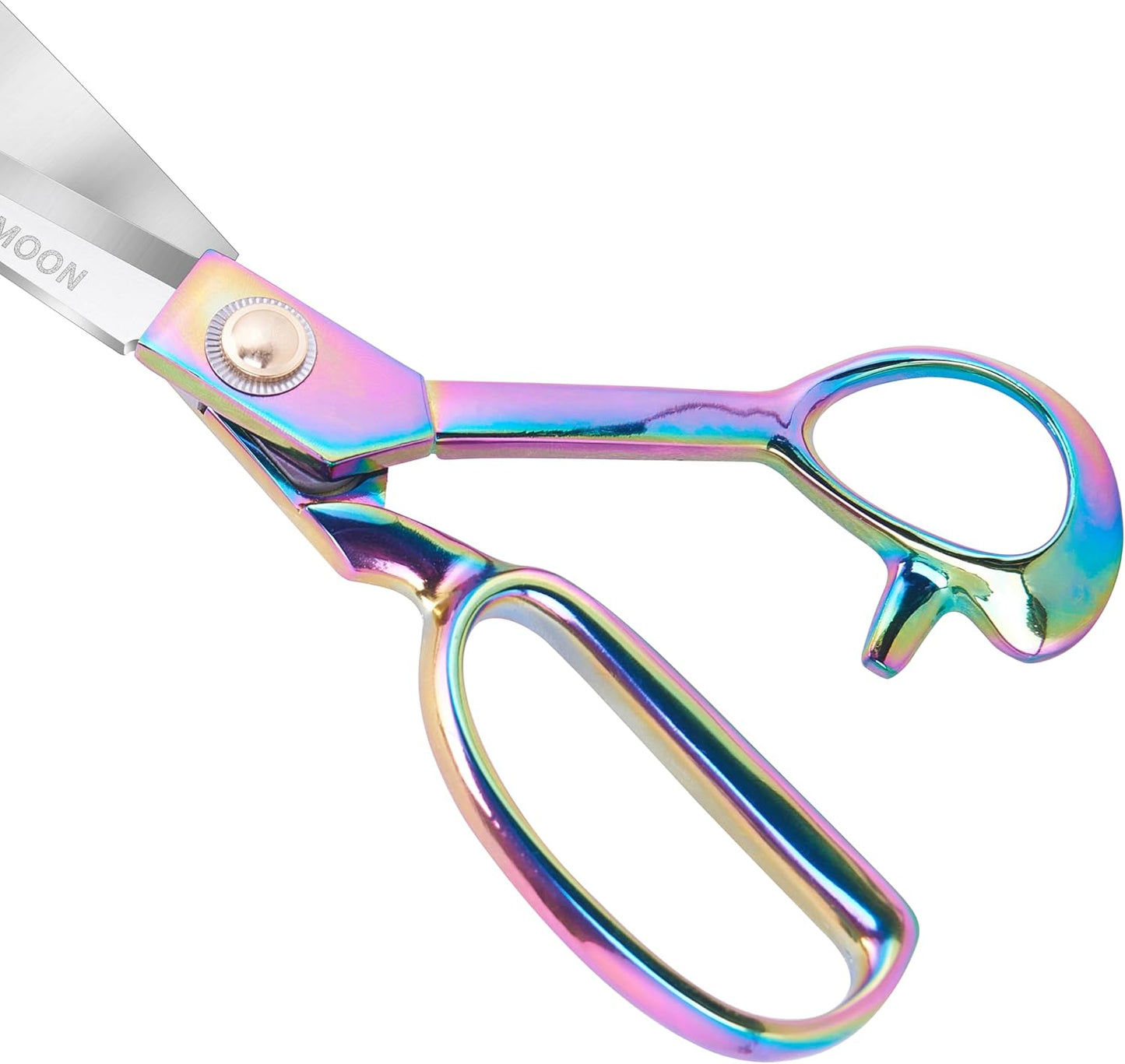 Fabric Scissors Professional 10" Sewing Scissors,Heavy Duty Shears for Fabric,Leather,Raw Materials,Dressingmaking,Upholstery Shears for Dressmakers Students Office Crafting