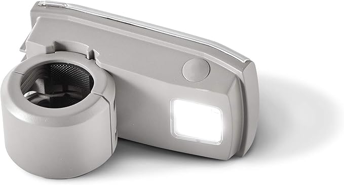 Weber Handle Grill 'N Go Light, One Size, Grey