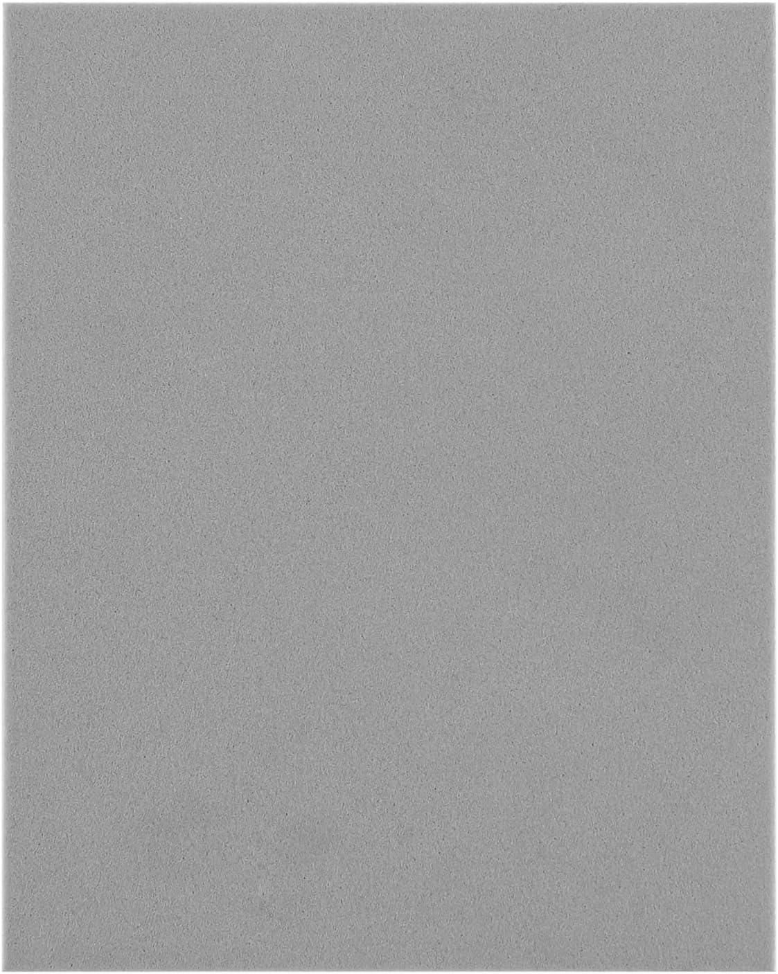 3 Pcs/Set 2Pcs Large Stamping Foam Grey Moldable Foam with 1 Pcs Acrylic Stamp Block Stamps Plastic Pad Cut and Dry Foam Stamping Foam Block for Sculpture, Modeling, DIY Arts and Handicrafts Projects