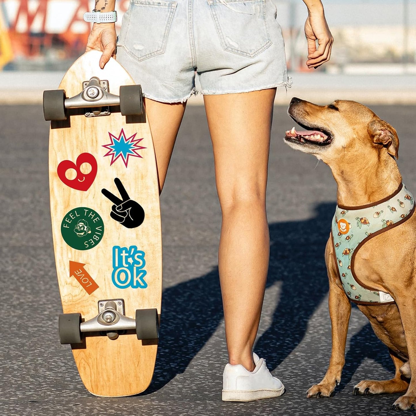 Ant Smart Adhesive Permanent Vinyl Compatible with Cricut Explore and Maker Series Without Cutting Mats, Create DIY Projects, Decals, Stickers & More (Matte Black, 13inch x 30ft)