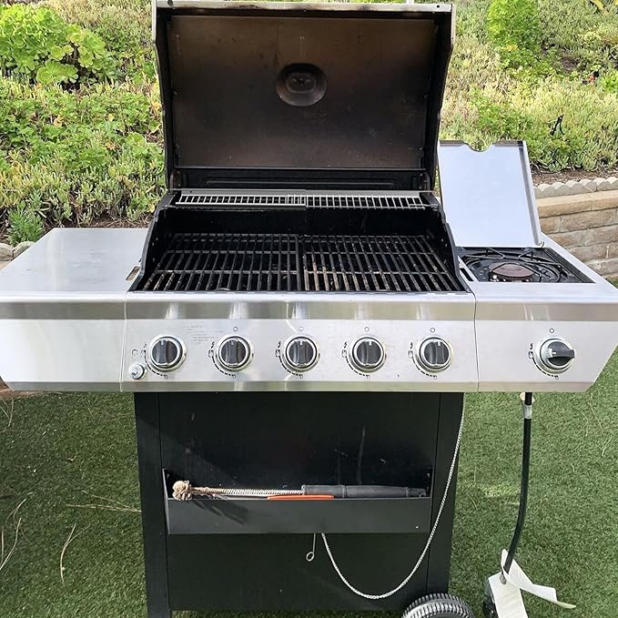 Universal Warming Rack for Nexgrill Grill Parts 720-0888S 720-0830X 720-0925P 720-0925PG, Grill Top Rack for Nexgrill 720-0830X, Adjustable Grill Warming Rack for Nexgrill Replacement Parts